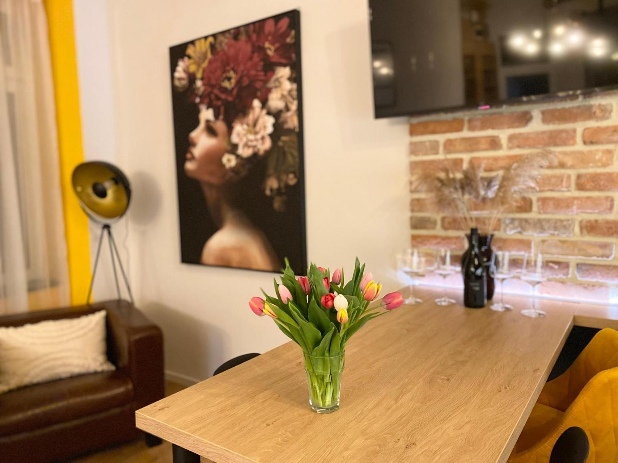 Hajos Trendy Mini Loft In The Center * Будапешт